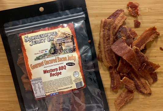 The "BEST" Beef Jerky? Sorry...It Doesn't Exist