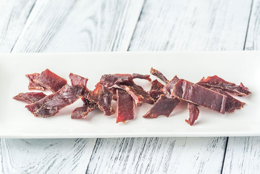 4 Things You Need to Make the Best Gourmet Beef and Bacon Jerky