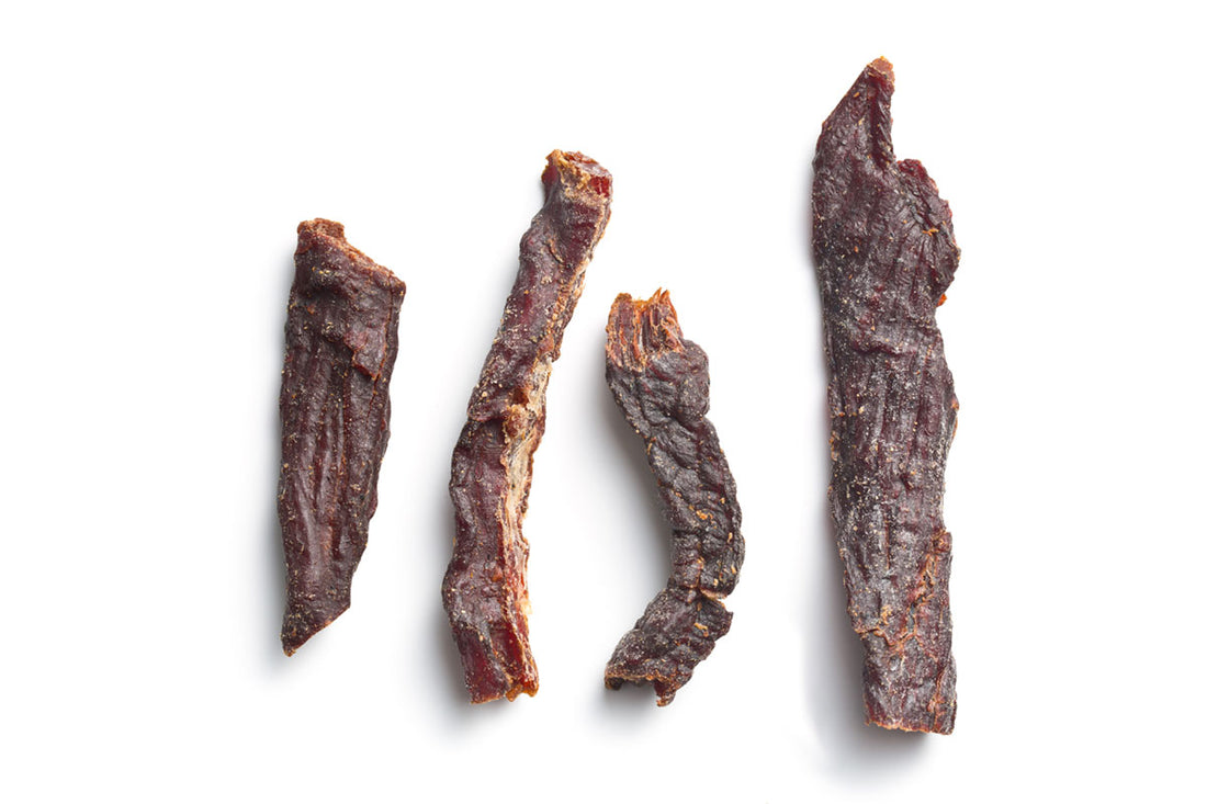 4 Types of Handcrafted, Gourmet Jerky You Need to Try