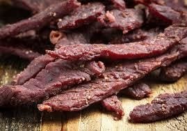 Shaking 'Jerky Shame' With Gourmet Flavors
